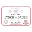 Chateau Lynch-Bages (1.5 Liter Magnum) 2016 Front Label