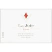 Verite La Joie 1999 Front Label