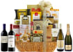 wine.com 90 Point Grand Gourmet Wine Gift Basket  Gift Product Image