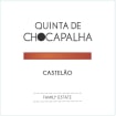 Quinta de Chocapalha Castelao Red 2017  Front Label