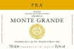 Pra Monte Grande Soave Classico 2018  Front Label