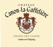 Chateau Canon La Gaffeliere (Futures Pre-Sale) 2021  Front Label