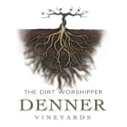 Denner The Dirt Worshipper 2007 Front Label
