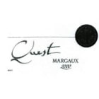 Quest Margaux 2000 Front Label