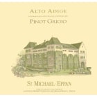 St. Michael-Eppan Pinot Grigio 2008 Front Label