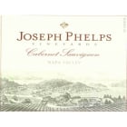 Joseph Phelps Cabernet Sauvignon 2006 Front Label