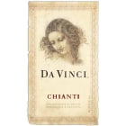 Da Vinci Chianti 2008 Front Label