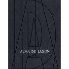 Bodegas Luzon Alma de Luzon 2005 Front Label