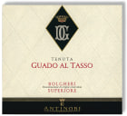 Tenuta Guado al Tasso  2007 Front Label
