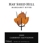 Hay Shed Hill Cabernet Sauvignon 2009 Front Label