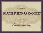 Murphy-Goode California Chardonnay 2009 Front Label