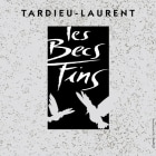 Tardieu-Laurent Les Becs Fins Cotes du Rhone Rouge 2009 Front Label