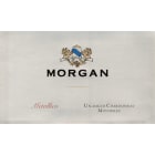 Morgan Metallico Chardonnay 2009 Front Label