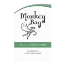 Monkey Bay Sauvignon Blanc 2010 Front Label