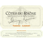 Tardieu-Laurent Guy Louis Cotes du Rhone 2009 Front Label