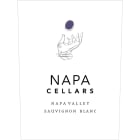 Napa Cellars Sauvignon Blanc 2010 Front Label