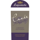 Lapostolle Cuvee Alexandre Cabernet Sauvignon 2010 Front Label