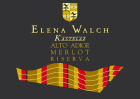 Elena Walch Alto Adige Kastelaz Riserva Merlot 2007 Front Label