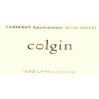 Colgin Herb Lamb Vineyard Cabernet Sauvignon 2005 Front Label