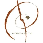 Pirouette  2007 Front Label
