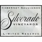 Silverado Limited Reserve Cabernet Sauvignon 1986 Front Label