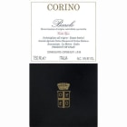 Giovanni Corino Barolo Vecchie Vigne 2004 Front Label