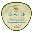 Bogle Merlot 2010 Front Label