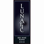 Lunatic by Luna Vineyards Red Blend 2010 Front Label