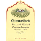 Chimney Rock Tomahawk Vineyard Cabernet Sauvignon 2009 Front Label