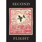 Screaming Eagle Second Flight 2009 Front Label