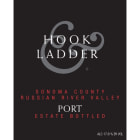 Hook and Ladder Sonoma County Port 2011 Front Label