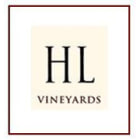 Herb Lamb HL Vineyards Cabernet Sauvignon 2003 Front Label