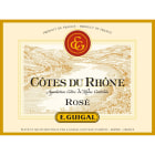 Guigal Cotes du Rhone Rose 2012 Front Label