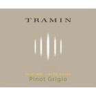 Tramin Pinot Grigio 2012 Front Label