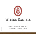 Wilson Daniels Sauvignon Blanc 2010 Front Label