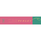 Turley Dragon Zinfandel 2011 Front Label