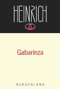 Heinrich Gabarinza 2010 Front Label