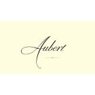 Aubert Reuling Vineyard Pinot Noir 2006 Front Label