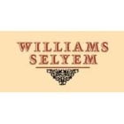 Williams Selyem Forchini Vineyard Zinfandel 2006 Front Label