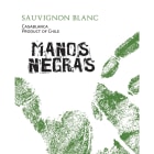 Manos Negras Sauvignon Blanc 2011 Front Label
