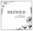 Idlewild Fox Hill Vineyard Arneis 2013 Front Label