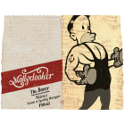 Mollydooker The Boxer Shiraz 2012 Front Label