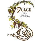 Dolce (375ML half-bottle) 2007 Front Label
