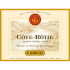 Guigal Cote Rotie Brune et Blonde (1.5 Liter Magnum) 2009 Front Label