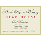 Mark Ryan Dead Horse Ciel du Cheval Cabernet Sauvignon 2011 Front Label
