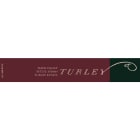 Turley Estate Petite Syrah 2006 Front Label