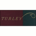 Turley Vineyard 101 Zinfandel 2006 Front Label