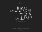 Bodegas Jimenez Landi Las Uvas de la Ira Albillo 2010 Front Label