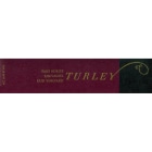 Turley Dusi Zinfandel 2011 Front Label