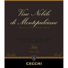 Cecchi Vino Nobile di Montepulciano 2010 Front Label
